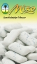 Mizo-tabák Žvýkačka (Gum) Nakhla 50g