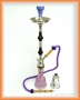 Vodní dýmka Aladin XL/1 08 fialová