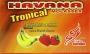 Tabák Banán a Jahoda TROPICAL Havana 50g