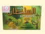 Tabák Hrozen s citronem (Grape with lemon) Al-Sultan 50g